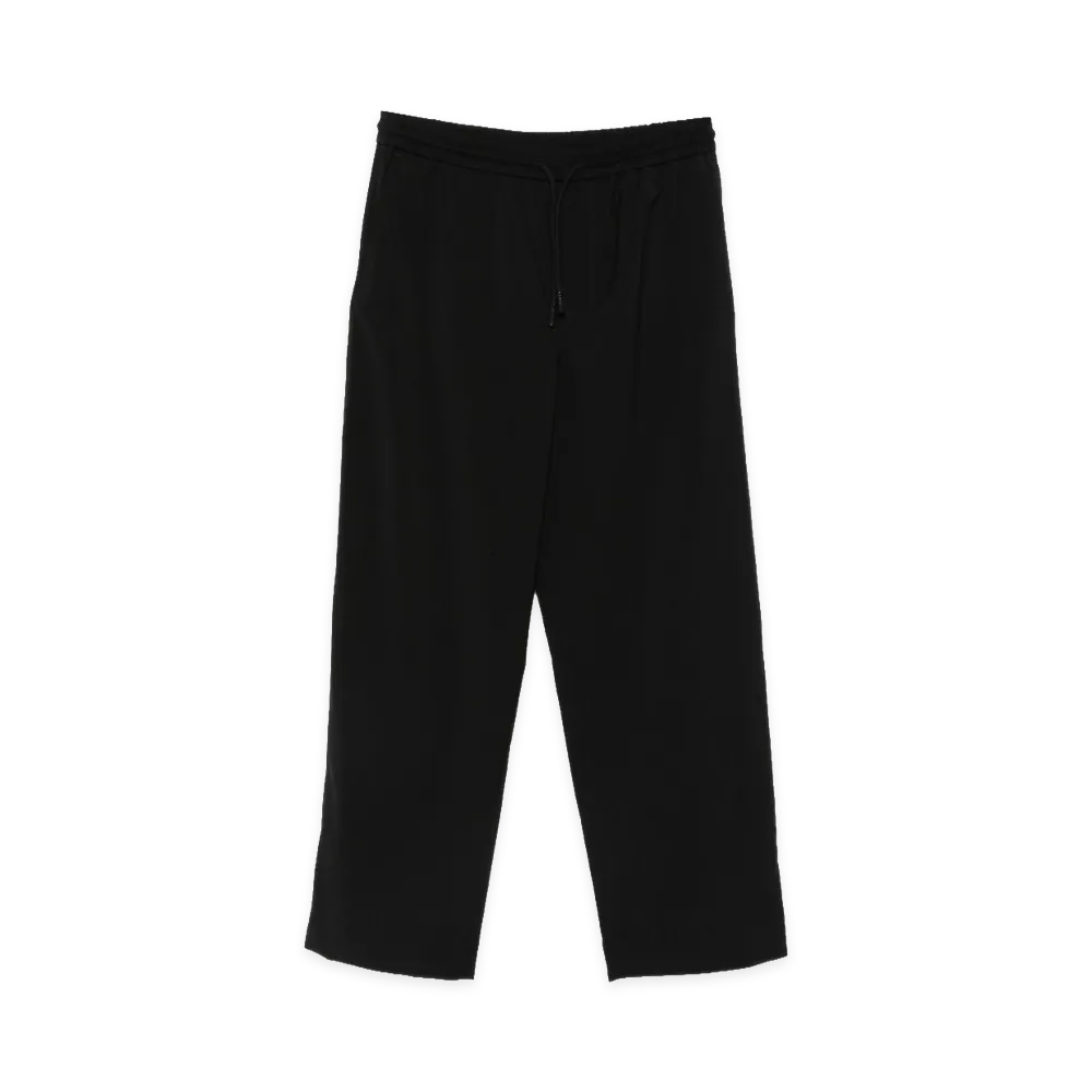 LOEWE Trousers "Black"