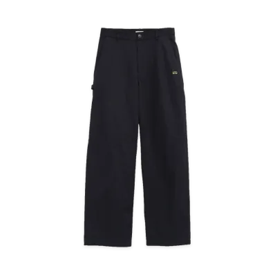 LOEWE Trousers Dark "Navy"
