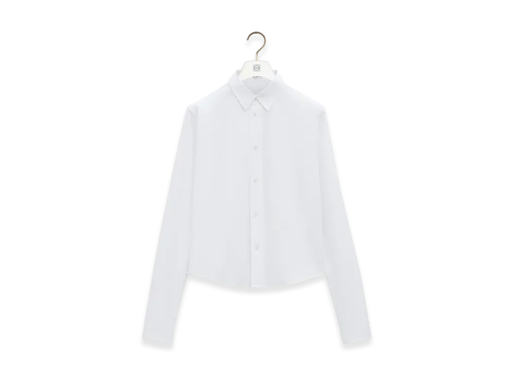 LOEWE Shirt "White"