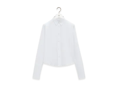 LOEWE Shirt "White"