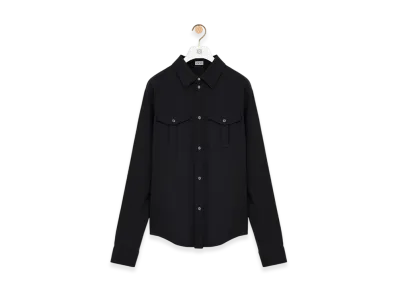 LOEWE Shirt "Black"