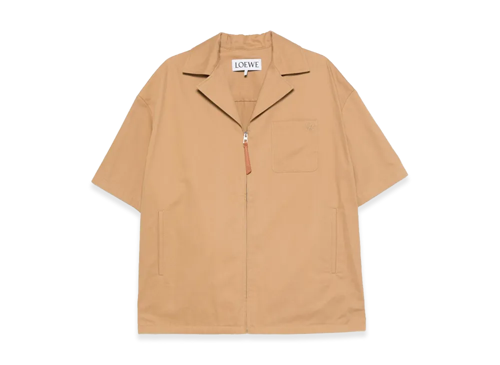 LOEWE Shirts "Beige"