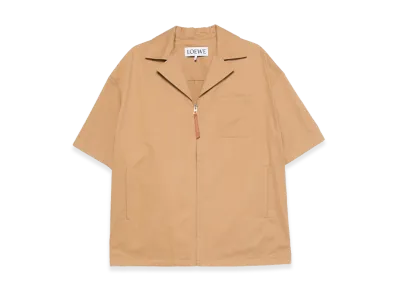 LOEWE Shirts "Beige"