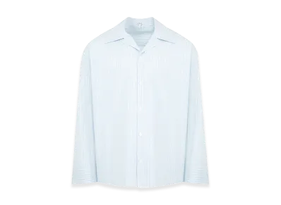 LOEWE Shirts "Blue"