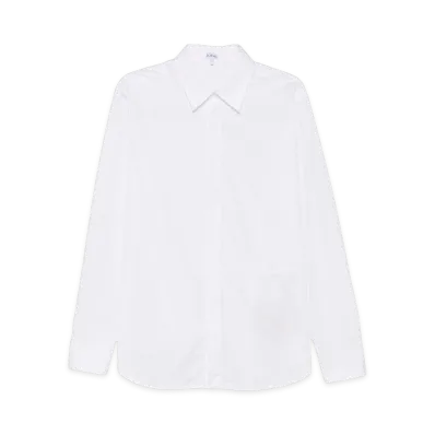 LOEWE Shirts "White"