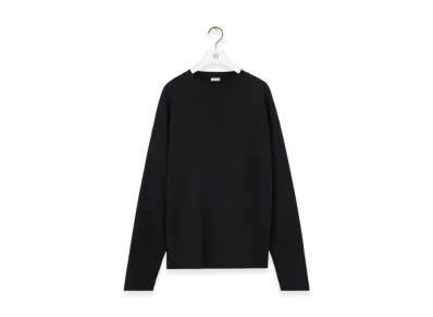 LOEWE Anagram Sweater "Black"