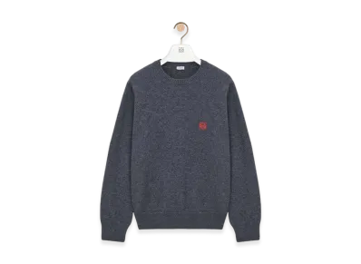 LOEWE Sweater "Grey"