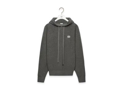 LOEWE Hoodie "Grey"