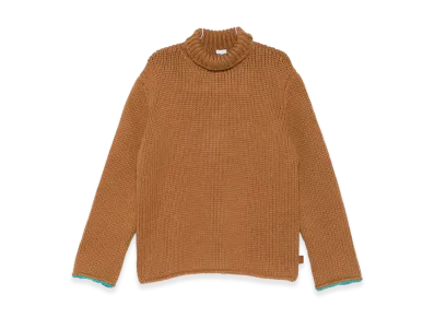 LOEWE Sweaters "Brown"
