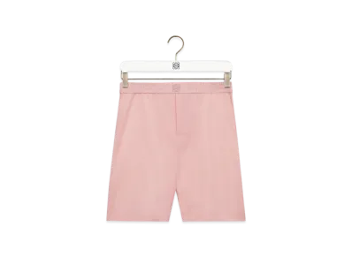 LOEWE Shorts "Coral"