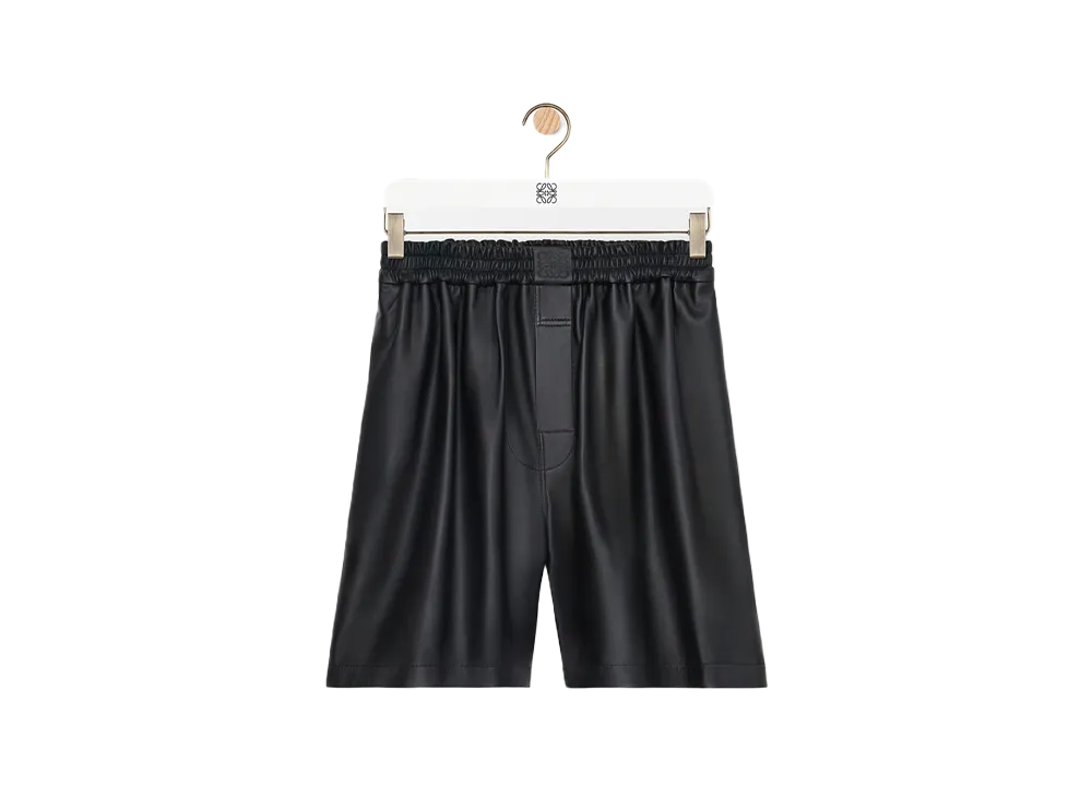 LOEWE Shorts "Black"