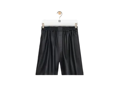 LOEWE Shorts "Black"