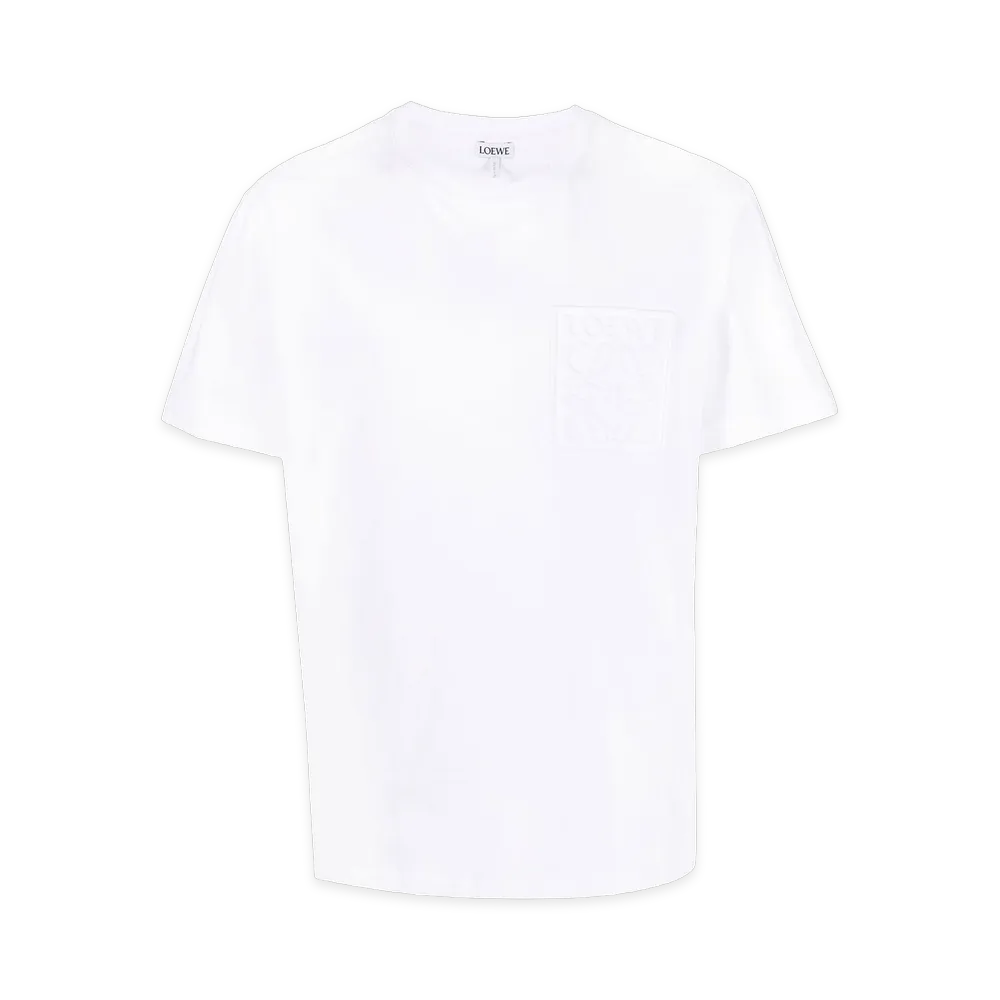 LOEWE T-Shirts "White"