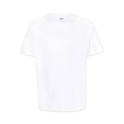 LOEWE T-Shirts "White"