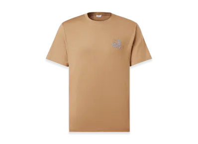 LOEWE Anagram Logo T-Shirt "Beige"