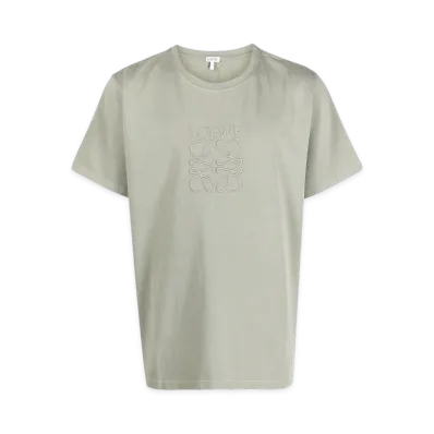 LOEWE T-Shirts "Gray"