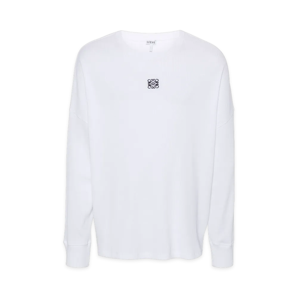 LOEWE T-Shirts "White"