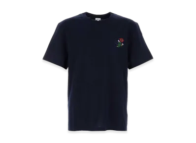 LOEWE Cotton Tee "Blue"