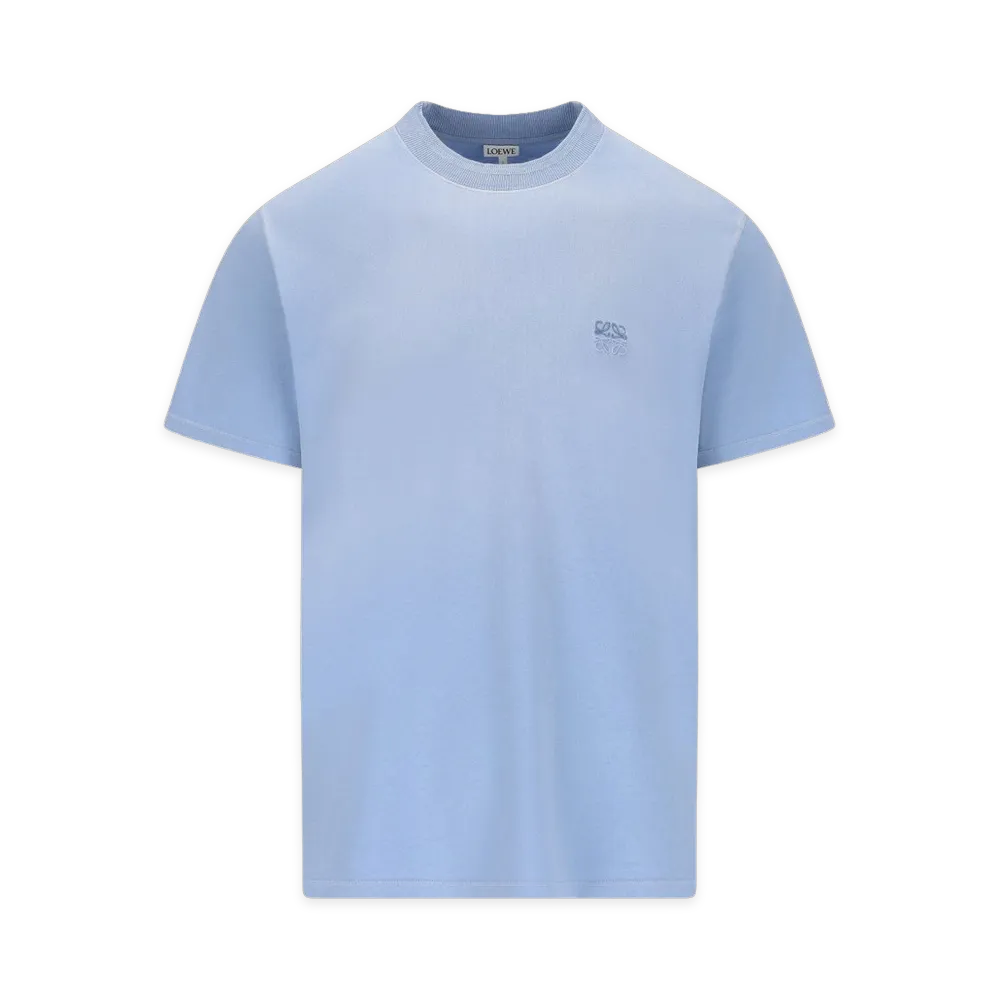LOEWE T-Shirts "Blue"