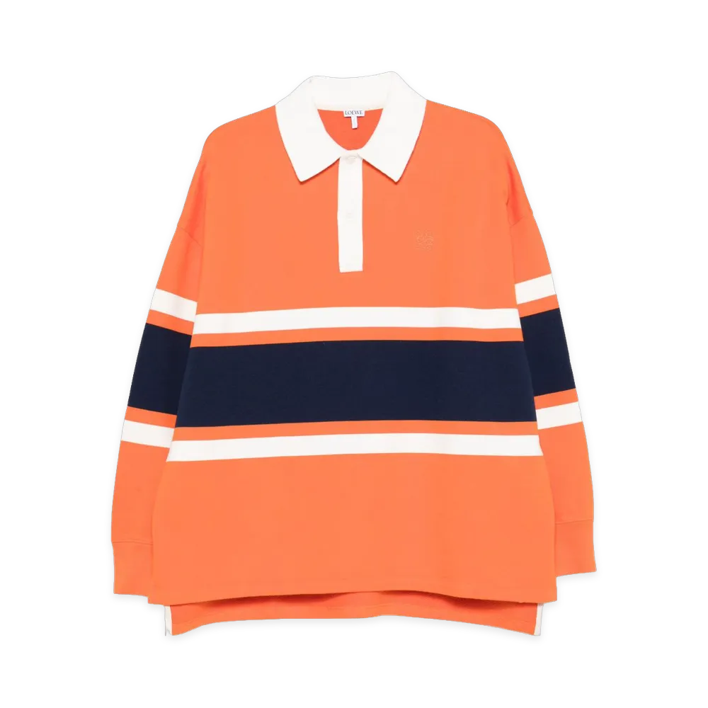 LOEWE Polos "Orange"