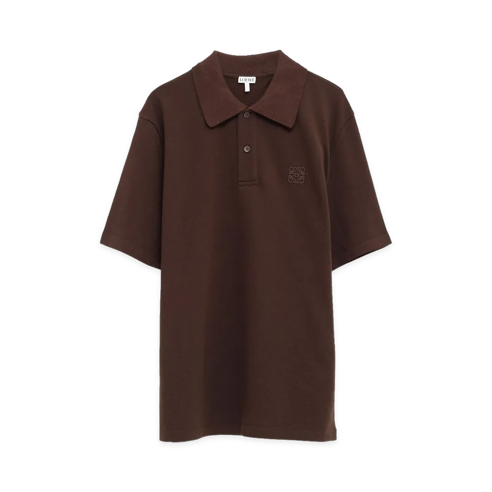 LOEWE Polos "Brown"