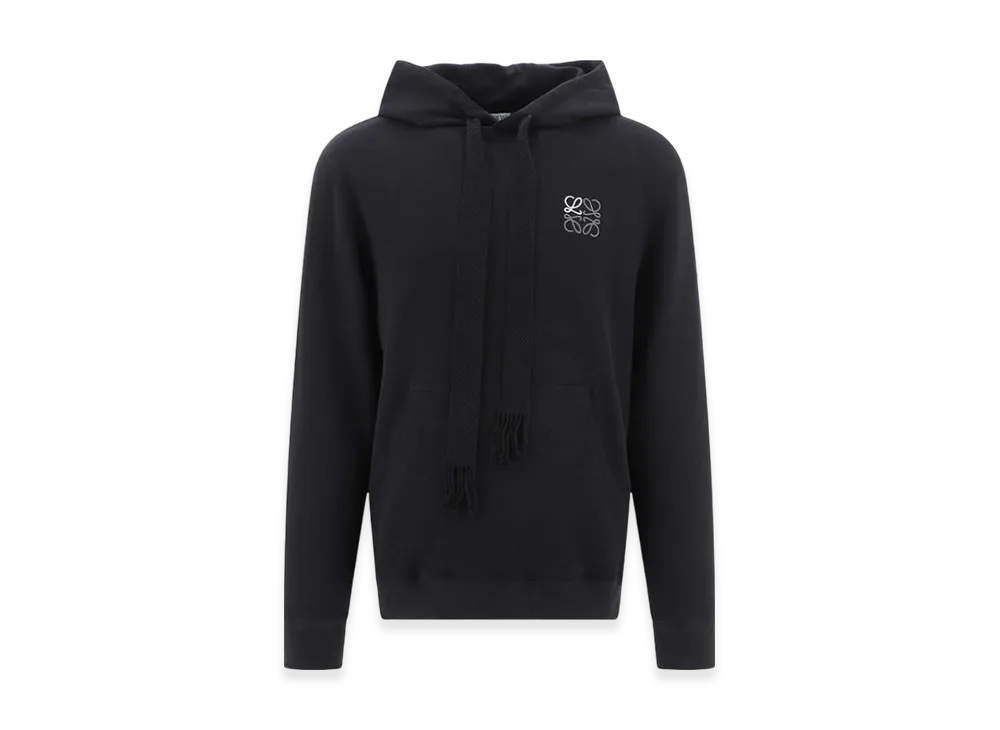 LOEWE Chest Anagram "Black"