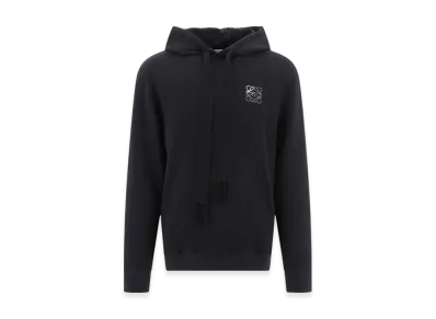 LOEWE Chest Anagram "Black"