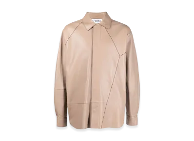 LOEWE Shirts "Light/Natural"