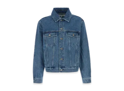 LOEWE Denim Jacket "Blue"
