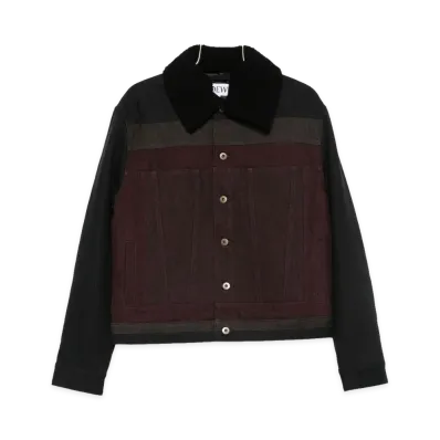LOEWE Coats "Black"