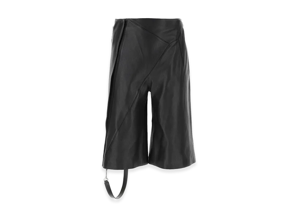 LOEWE Pantalone "BlackBlack"