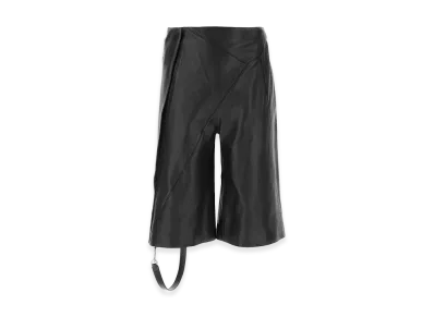 LOEWE Pantalone "BlackBlack"
