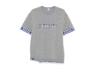 LOEWE Tee "Grey"