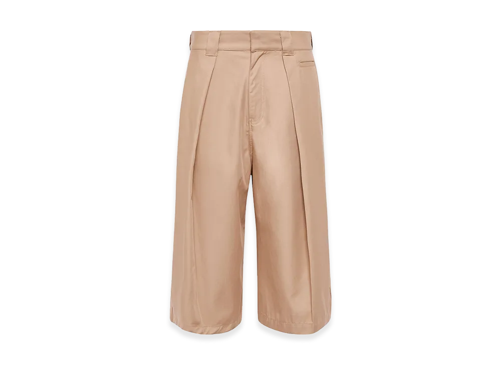 LOEWE Paula's Ibiza Trousers "Beige"