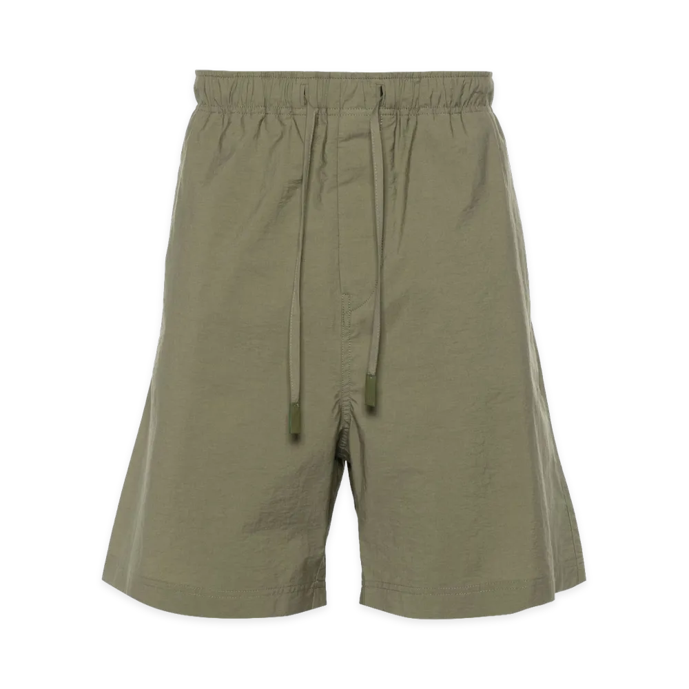 LOEWE Paula's Ibiza Shorts Kaki "Green"