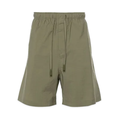 LOEWE Paula's Ibiza Shorts Kaki "Green"