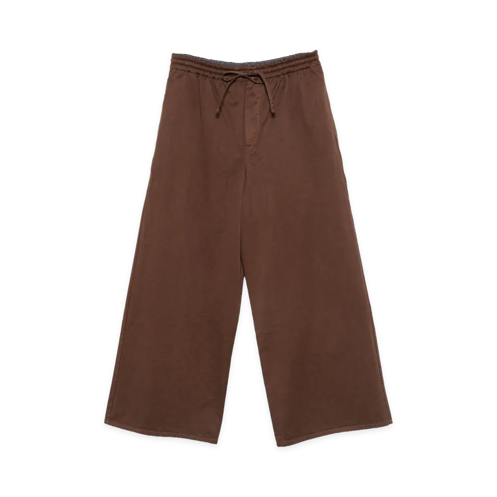 LOEWE Paula's Ibiza Trousers "Brown"