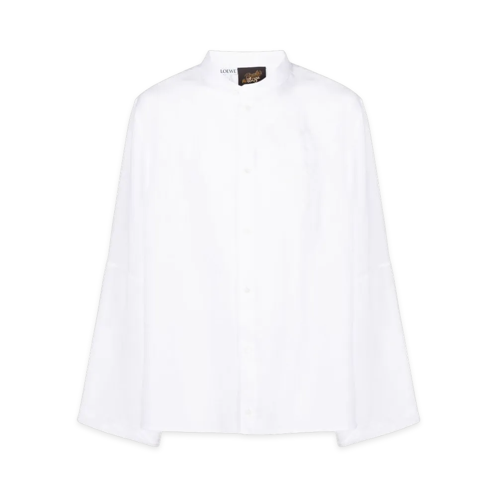 LOEWE Paula's Ibiza Shirts "White"