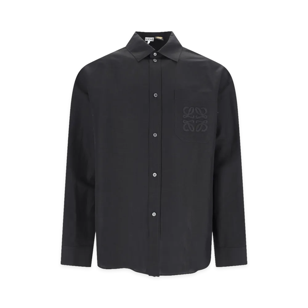 LOEWE Paula's Ibiza Shirts "Black"