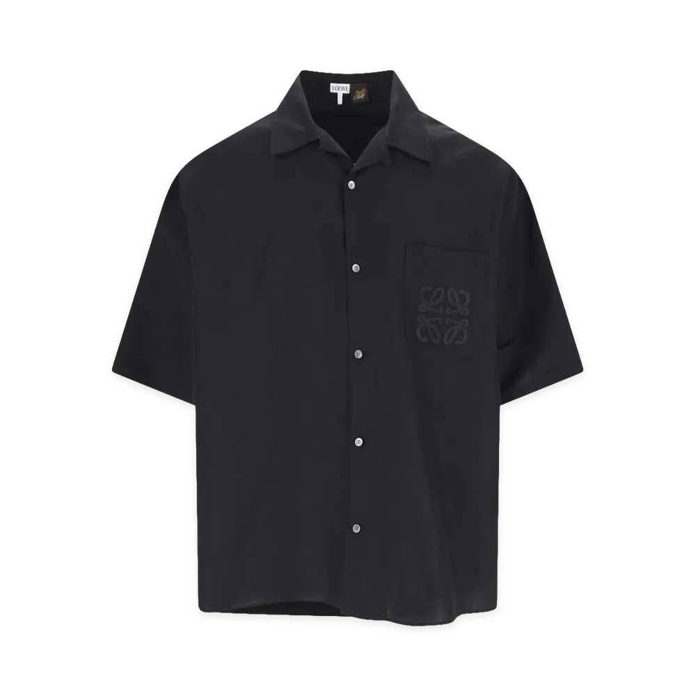 LOEWE Paula's Ibiza Shirts "Black"