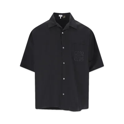 LOEWE Paula's Ibiza Shirts "Black"