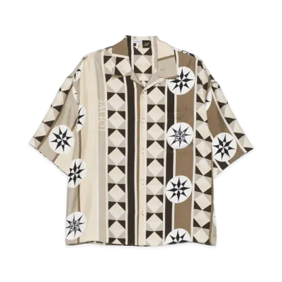 LOEWE Paula's Ibiza Shirts "Beige"