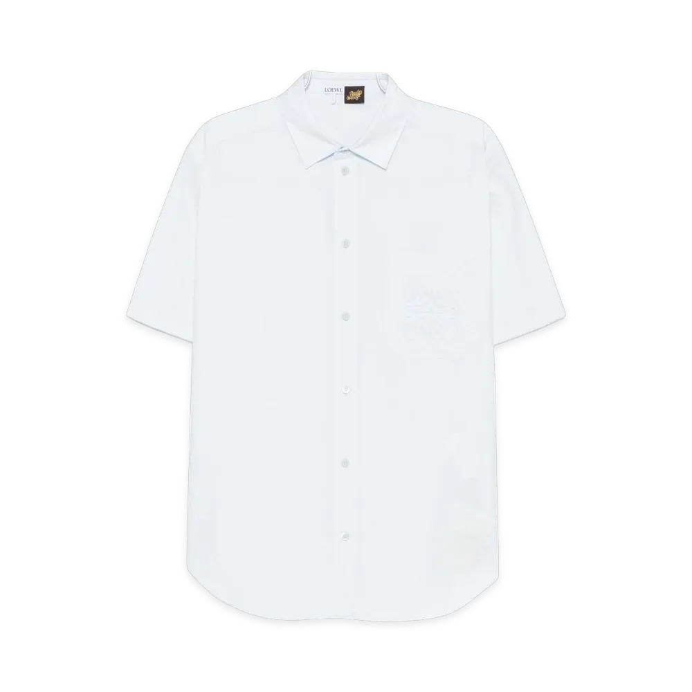 LOEWE Paula's Ibiza Shirts "Lightblue"