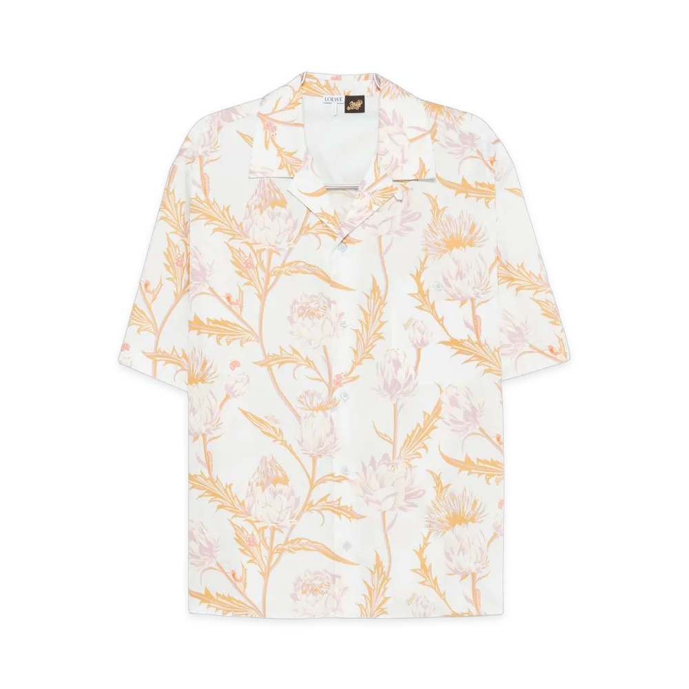 LOEWE Paula's Ibiza Shirts "Light Blue"