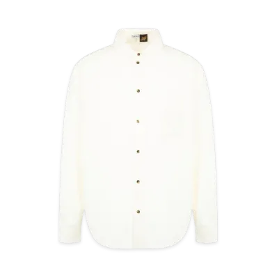 LOEWE Paula's Ibiza Shirts "White"