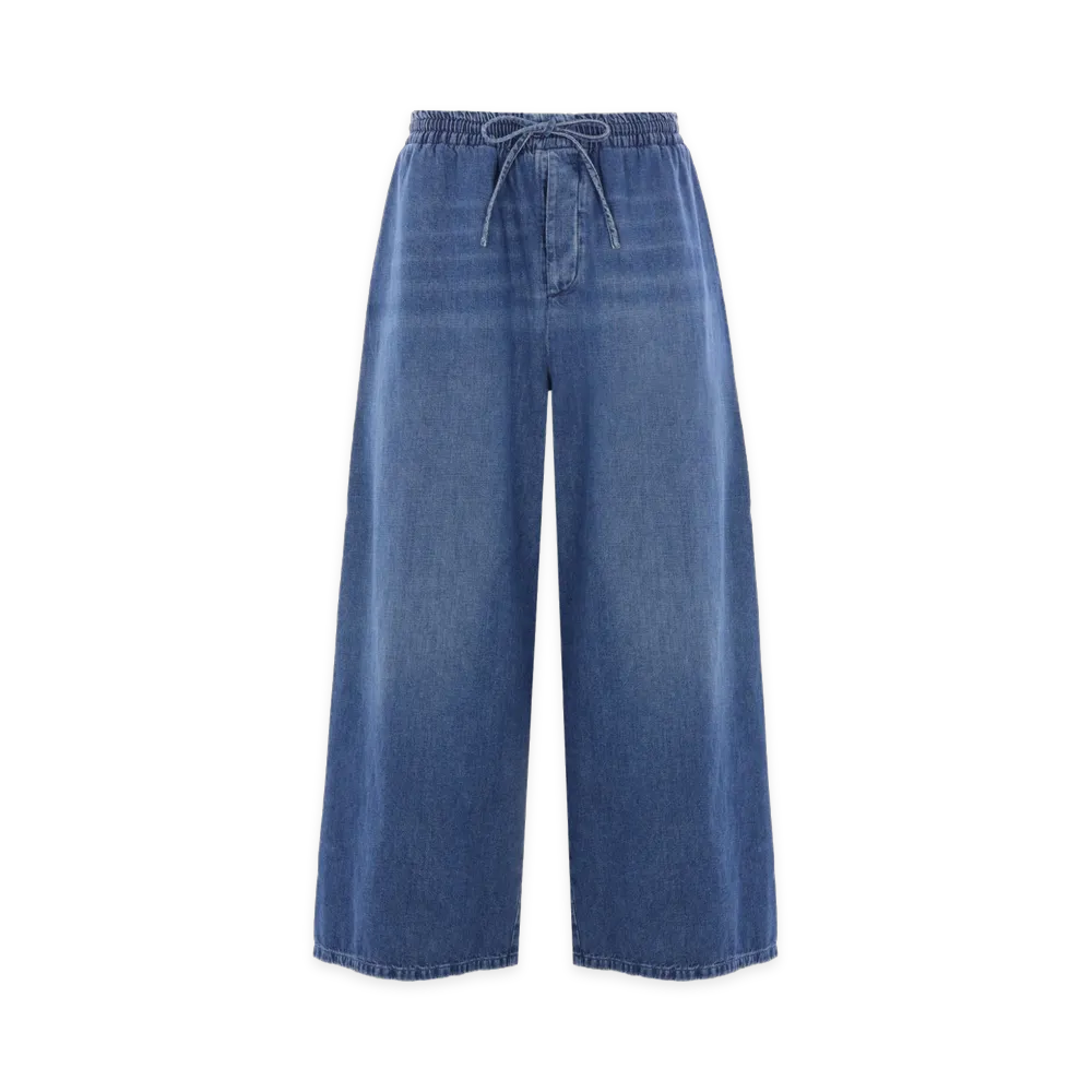 LOEWE Paula's Ibiza Jeans "Blue"
