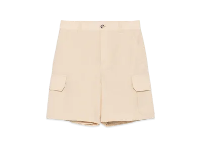 LOEWE Paula's Ibiza Shorts "Light/Natural"