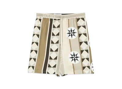 LOEWE Paula's Ibiza Shorts "Beige"