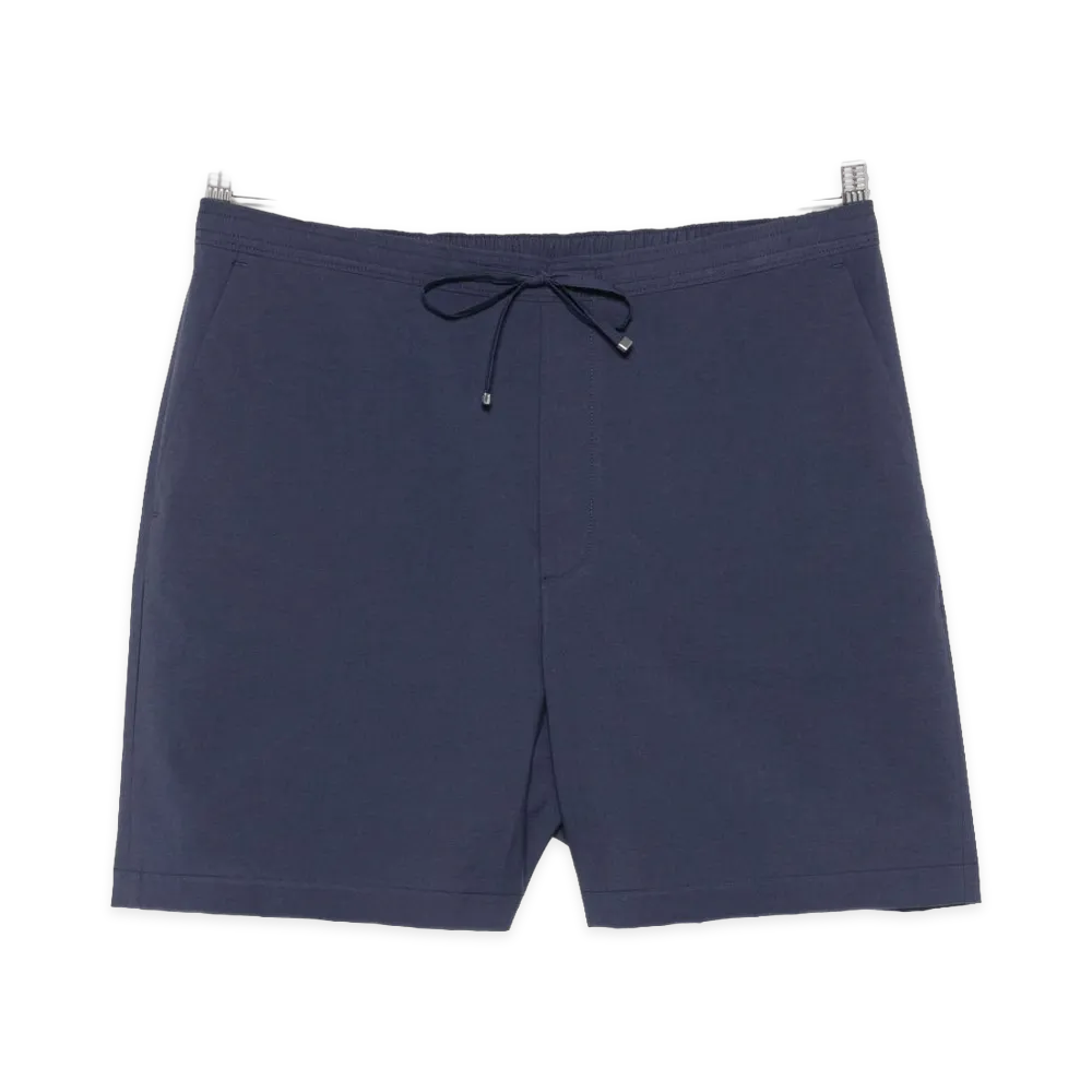 LOEWE Paula's Ibiza Shorts "Navy"