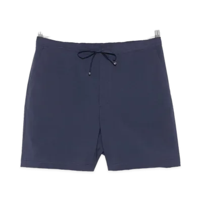 LOEWE Paula's Ibiza Shorts "Navy"